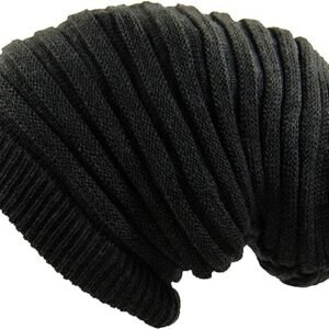 Rasta Beanie Tams - R307 Plain